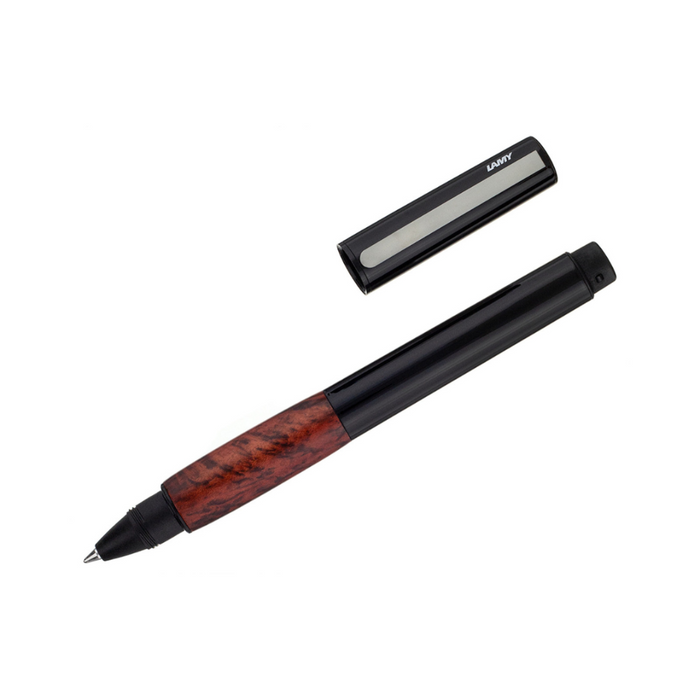 Lamy Accent Brillant By Rollerball Pen