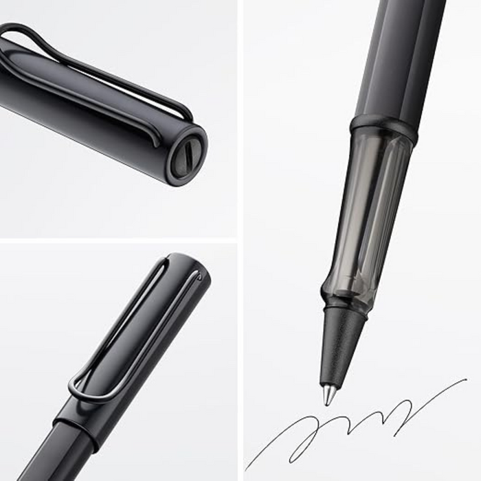 Lamy AL Star Rollerball Pen