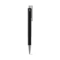 Lamy Logo M+ Black Ink Ball Pen