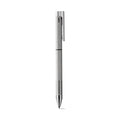 Lamy Logo Twin Brushed Multisystem Pen