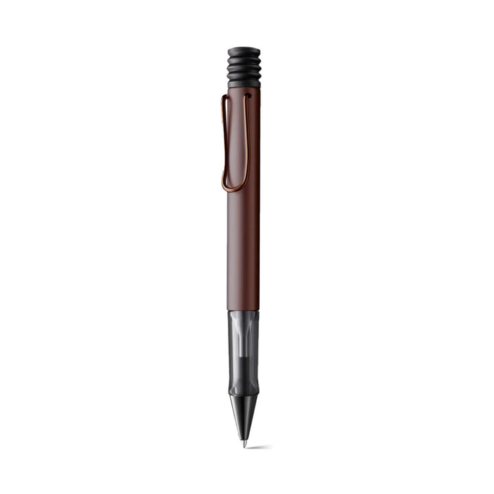 Lamy LX Maroon Ball Pen