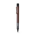 Lamy LX Maroon Ball Pen