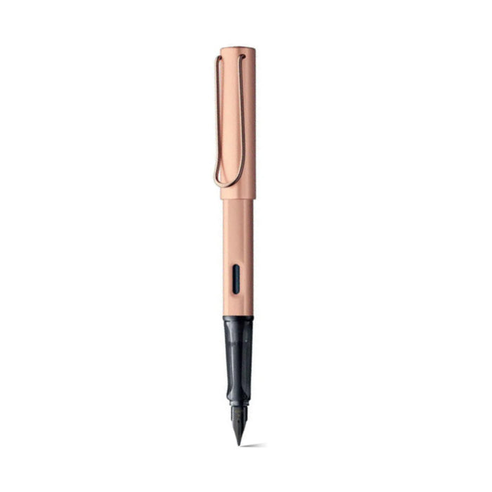 Lamy Rose Gold Fountain Pen