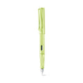 Lamy Safari Medium Fountain Pen