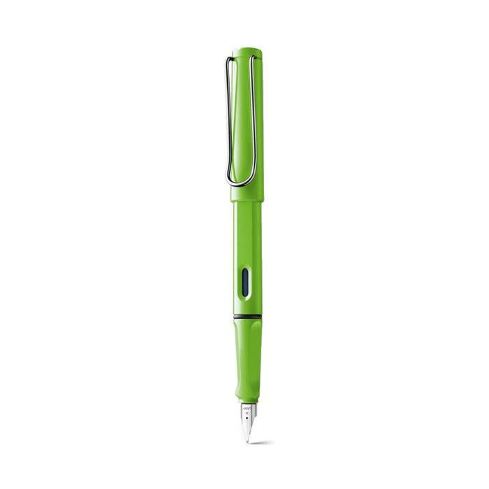 Safari Green
