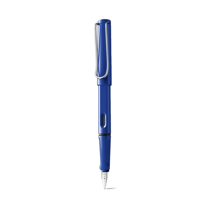 Safari Blue
