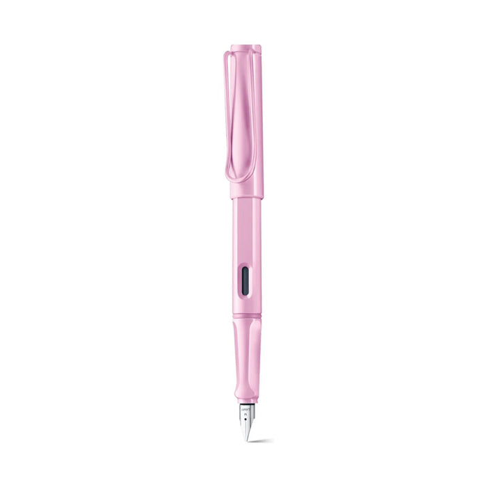 Lamy Safari Medium Fountain Pen