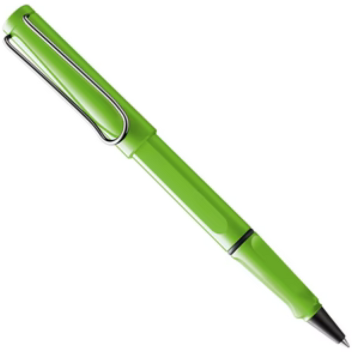 Lamy Safari Roller Ball Pen