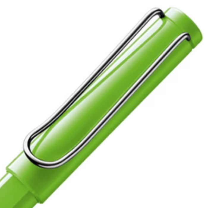 Lamy Safari Roller Ball Pen