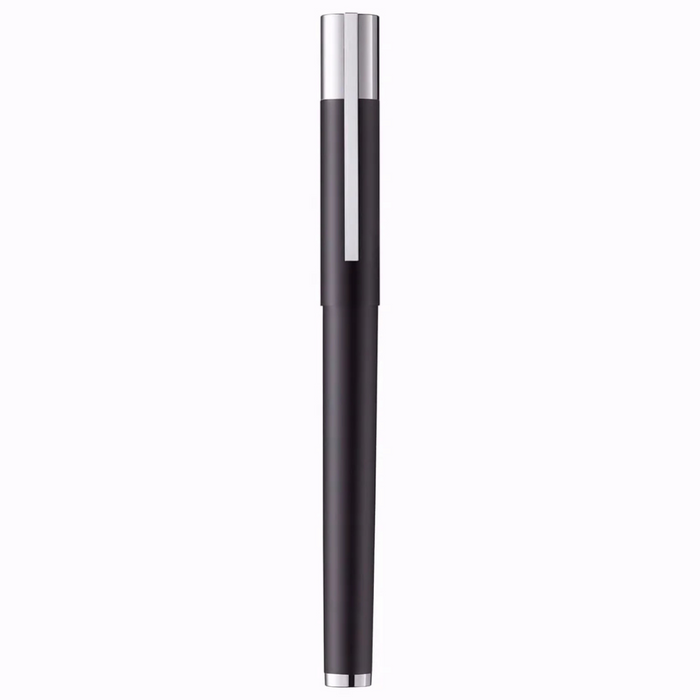 Lamy Scala Black CT Fountain Pen