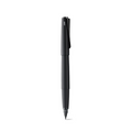 Lamy Studio Lx All Black Fountain Pen