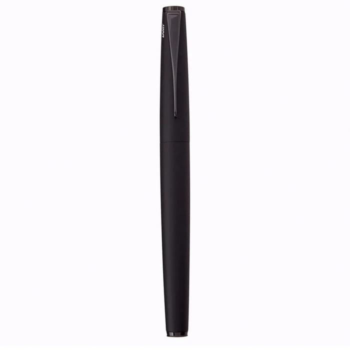 Lamy Studio Lx All Black Fountain Pen