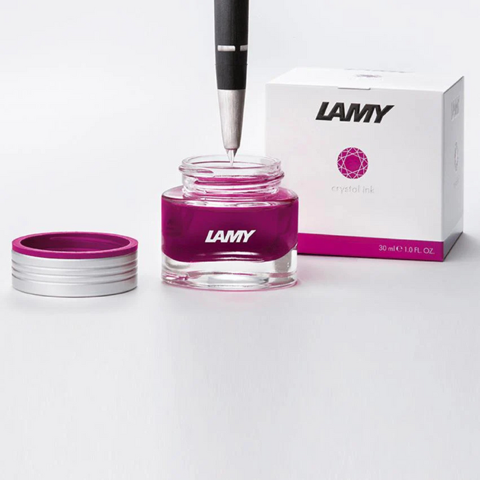 Lamy T53 Crystal Ink Bottle