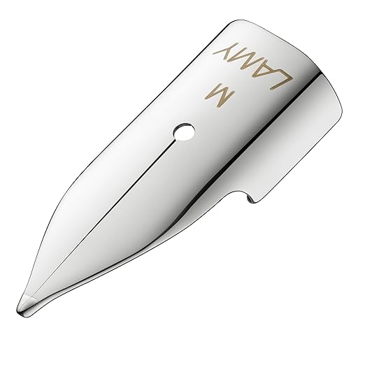Lamy Z 53 Aion Nib