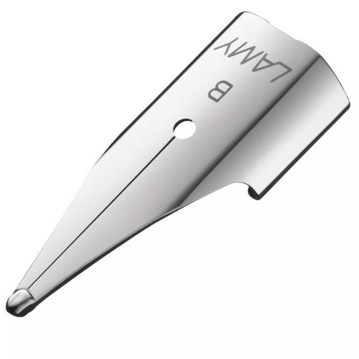 Lamy Z50 Steel Nib
