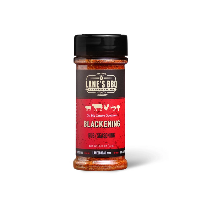 LANES BLACKENING RUB SMALL