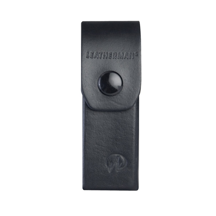LEATHERMAN SHEATH LEATHER LGE 4