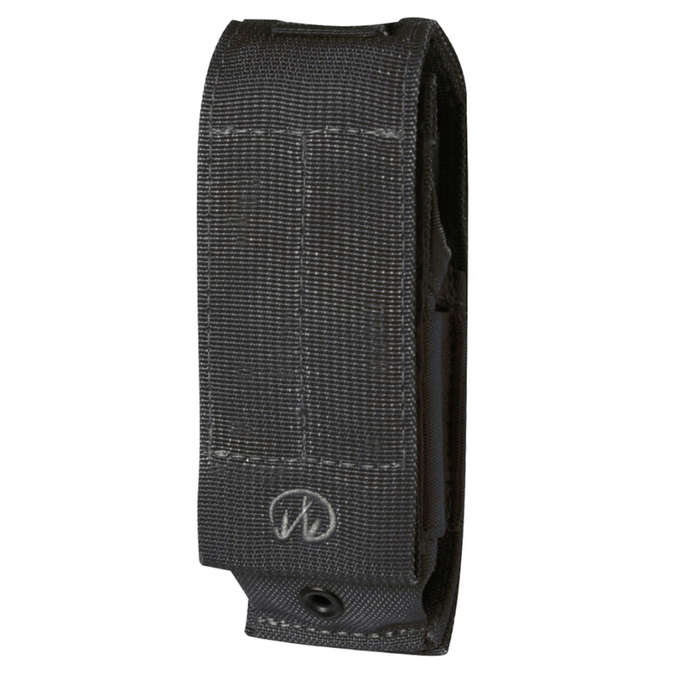 LEATHERMAN SHEATH MOLLE BLACK FOR MUT & ST300