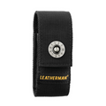 LEATHERMAN SHEATH NYLON BLACK SMALL