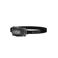 LED LENSER HF4R CORE HEAD TORCH [CLR:BLACK]