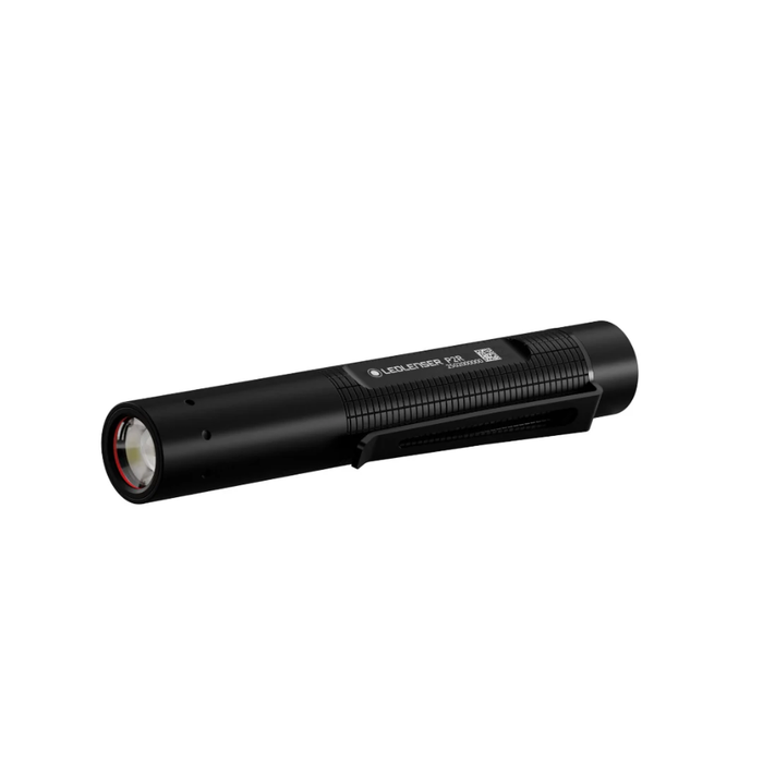 LED LENSER P2R TORCH 200LM