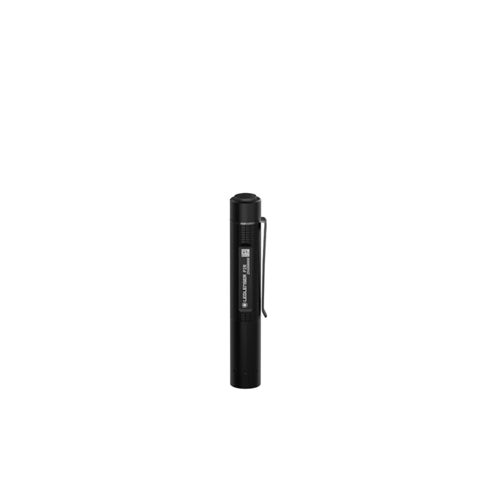 LED LENSER P2R TORCH 200LM