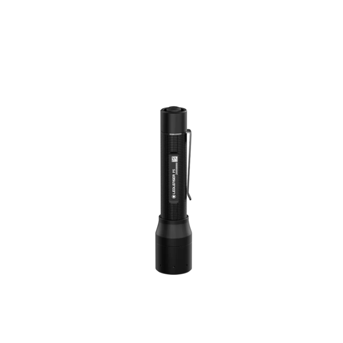 LED LENSER P5 FLASHLIGHT 200LM