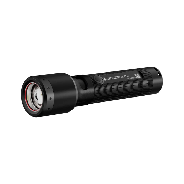 LED LENSER P5R FLASHLIGHT
