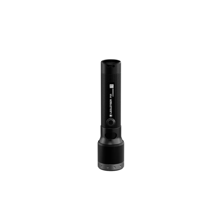 LED LENSER P5R FLASHLIGHT