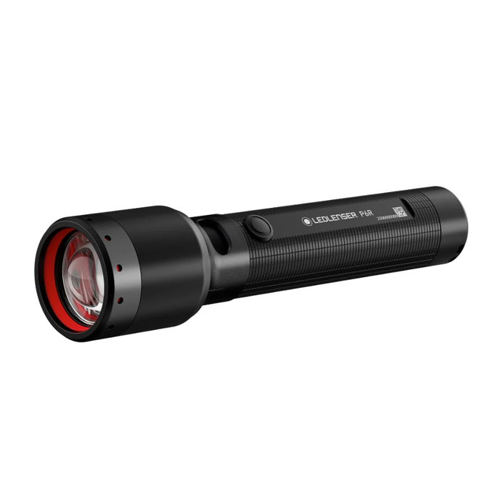 LED LENSER P6R TORCH 1200LM