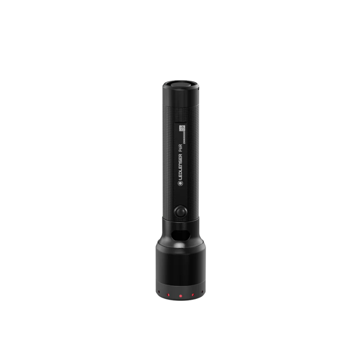 LED LENSER P6R TORCH 1200LM