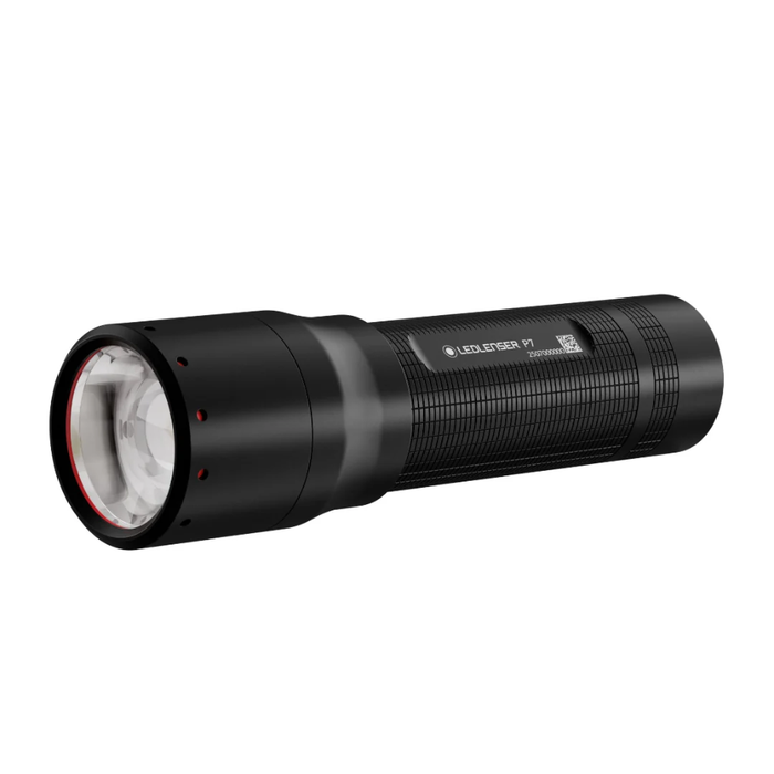 LED LENSER P7 TORCH 650LM