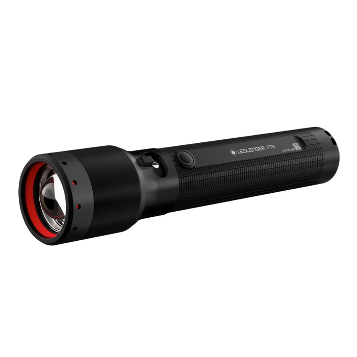 LED LENSER P7R TORCH 2000LM
