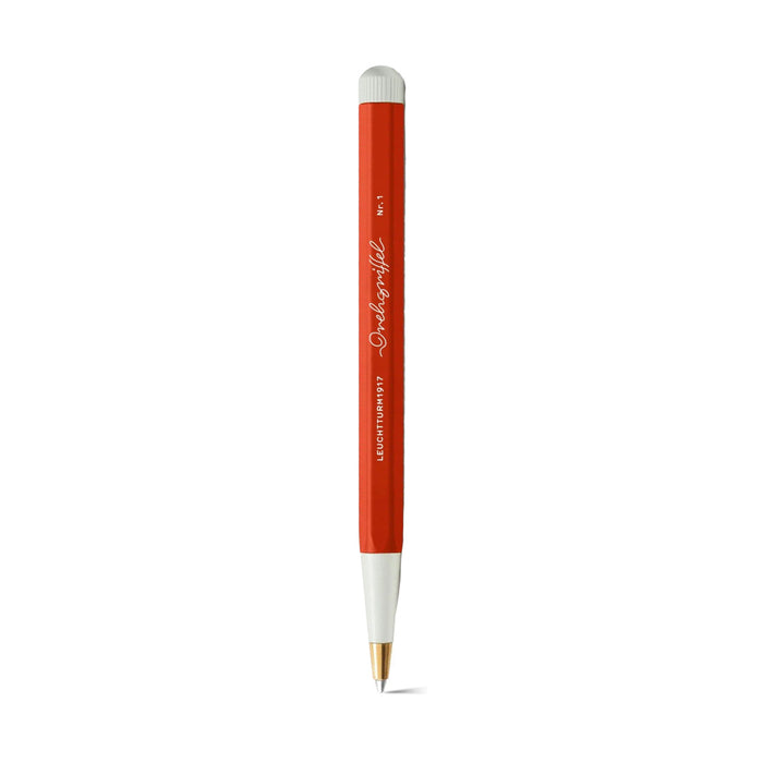 Fox red