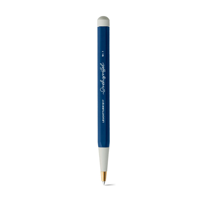 Leuchtturm1917 Twist No.1 Gel Pen