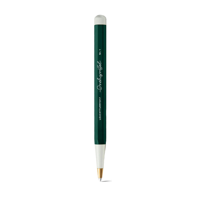 Leuchtturm1917 Twist No.1 Gel Pen