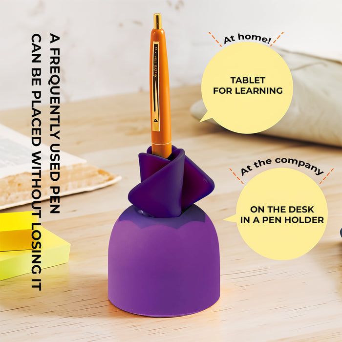 Lihit Lab Pen Stand