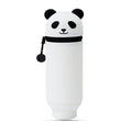 Lihit Lab Puni Labo Stand Up Silicone Pen Case