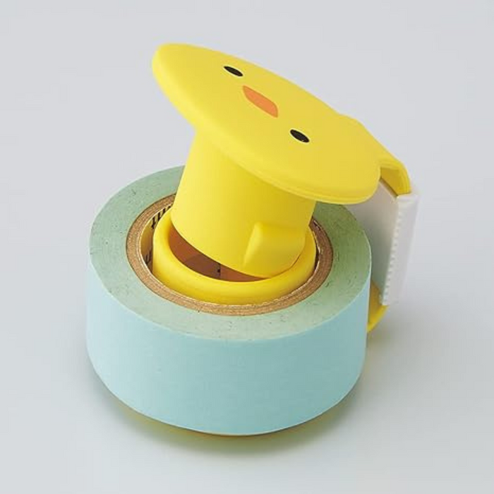 Lihit Lab PuniLabo Masking Tape Cutter