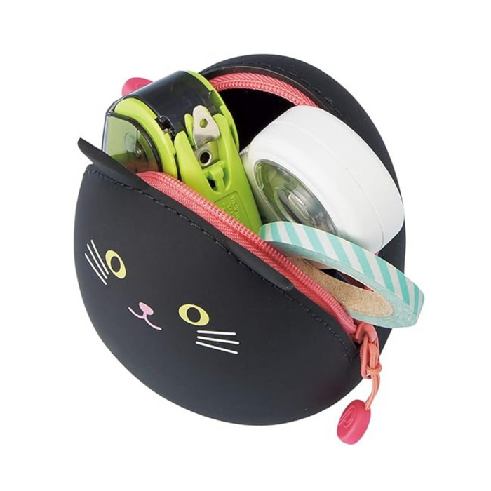 Lihit Lab PuniLabo Mini Zipper Pouch