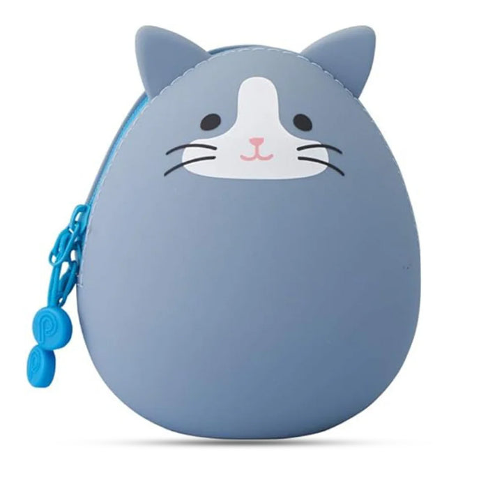 Lihit Lab PuniLabo Mini Zipper Pouch