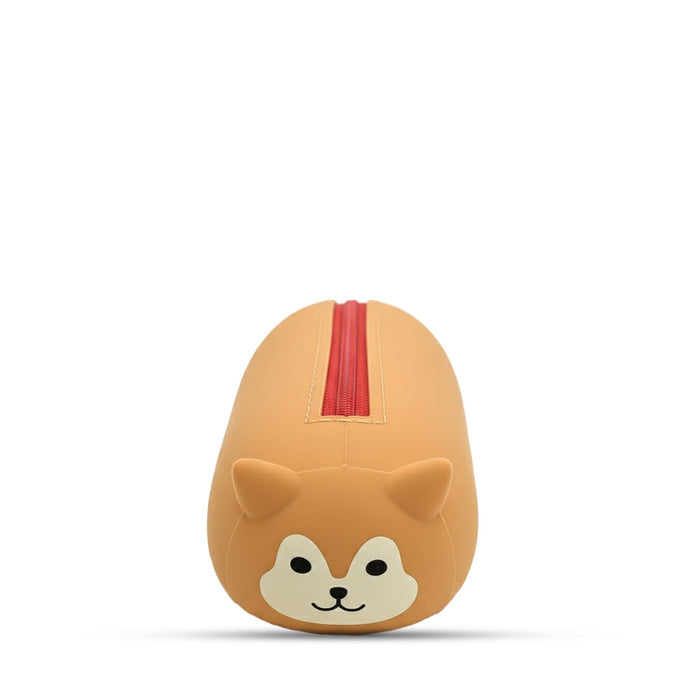 Lihit Lab PuniLabo Zipper Pen Case