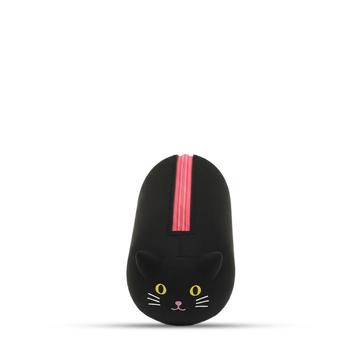 Lihit Lab PuniLabo Zipper Pen Case