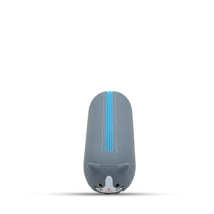 Gray Cat