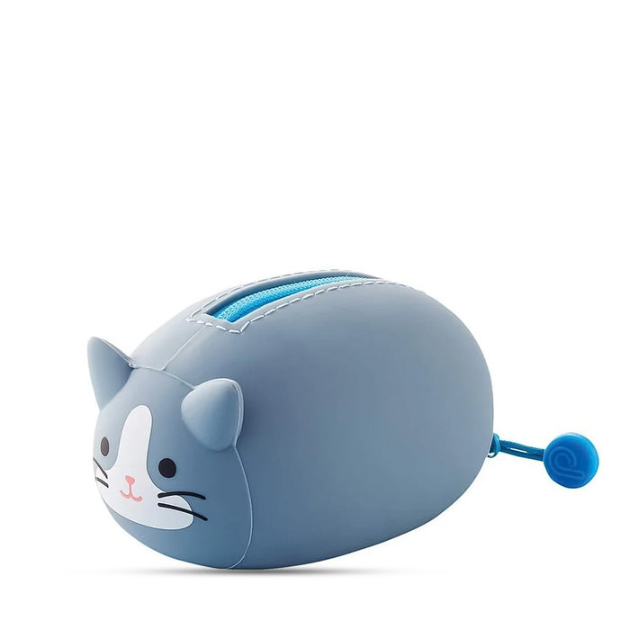 Gray Cat
