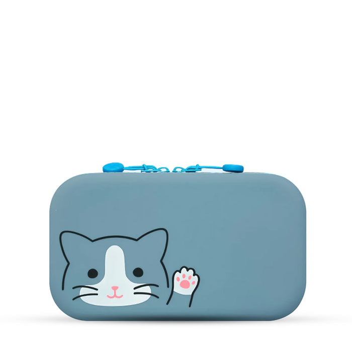 Lihit Lab Smart Fit PuniLabo Zipper Pouch