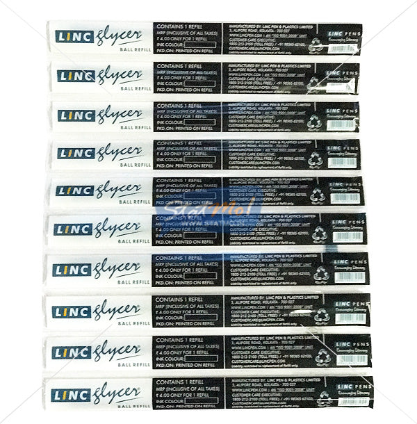 Linc Glycer Ball Refill