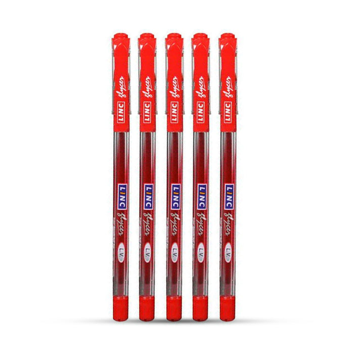 Linc Glycer Classic Super Smooth Ball Pen