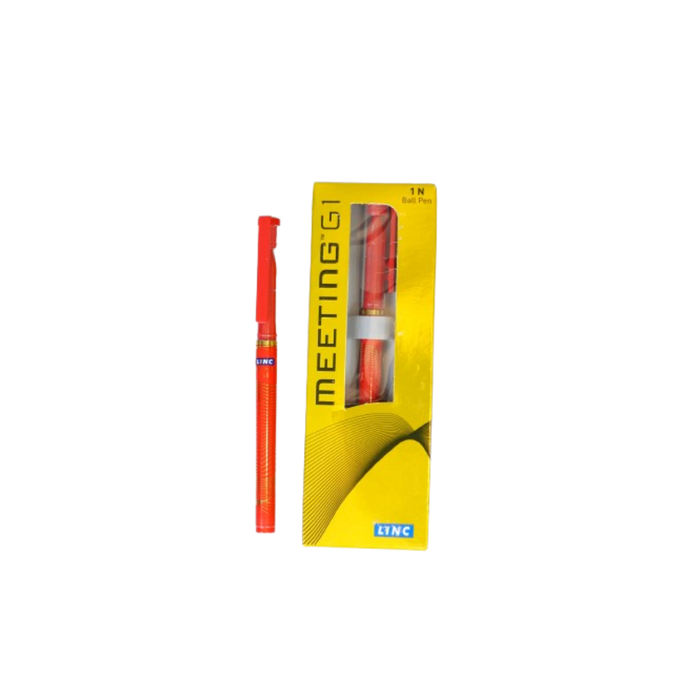 Linc Meeting G1 Ball Pen