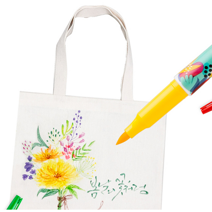 Lineplus Fabric Markers